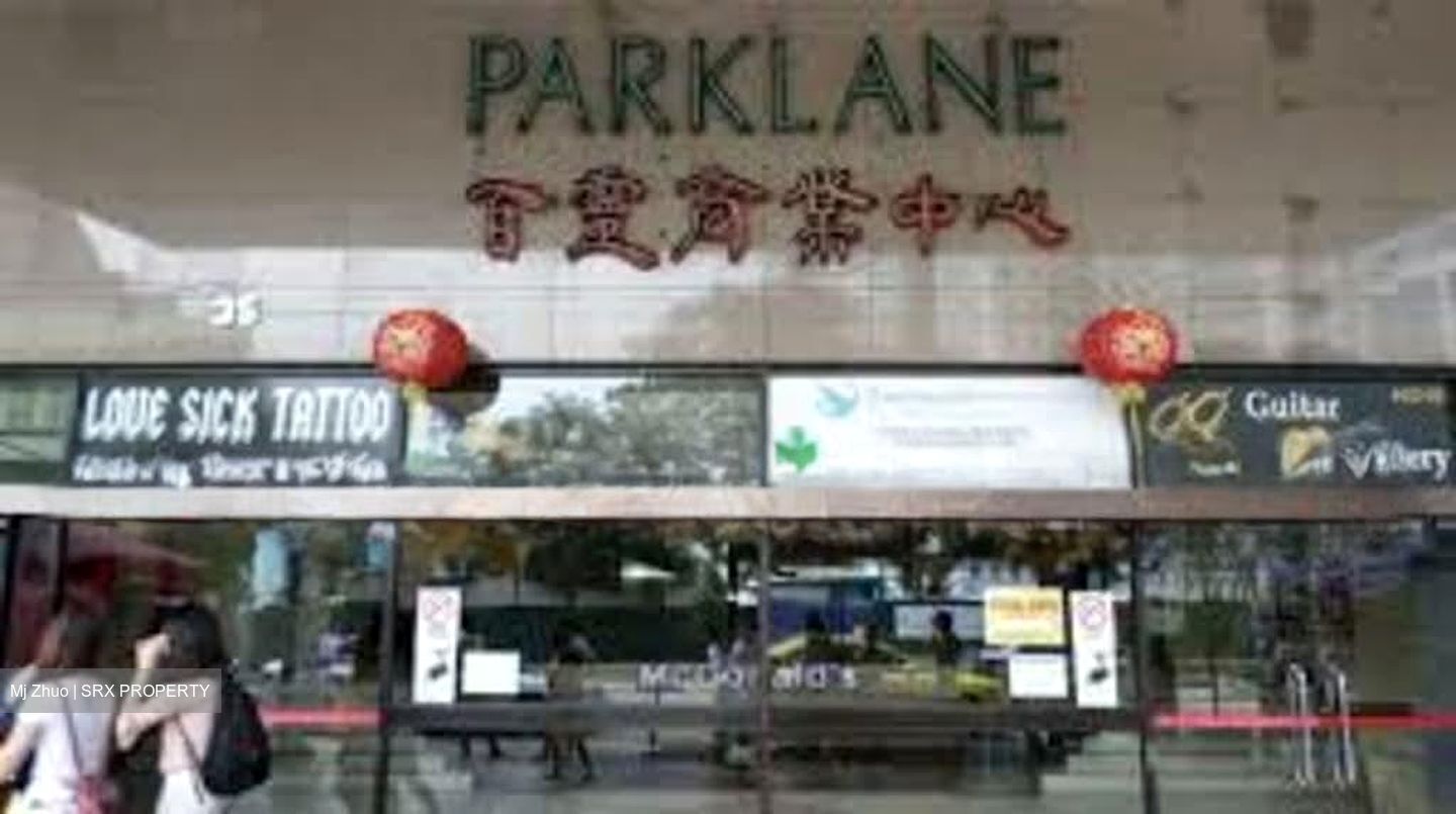 Parklane Shopping Mall (D7), Retail #547590281